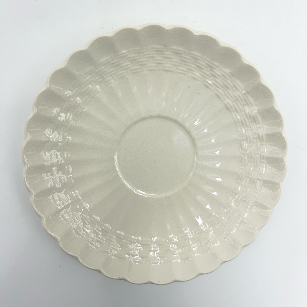 🏴󠁧󠁢󠁥󠁮󠁧󠁿Copeland • Spode • England - saucer.